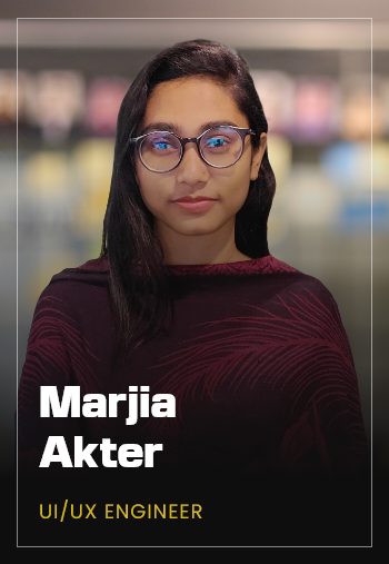 marjia