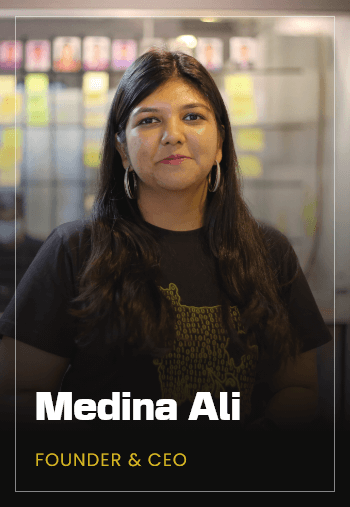 medina