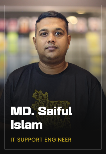saiful