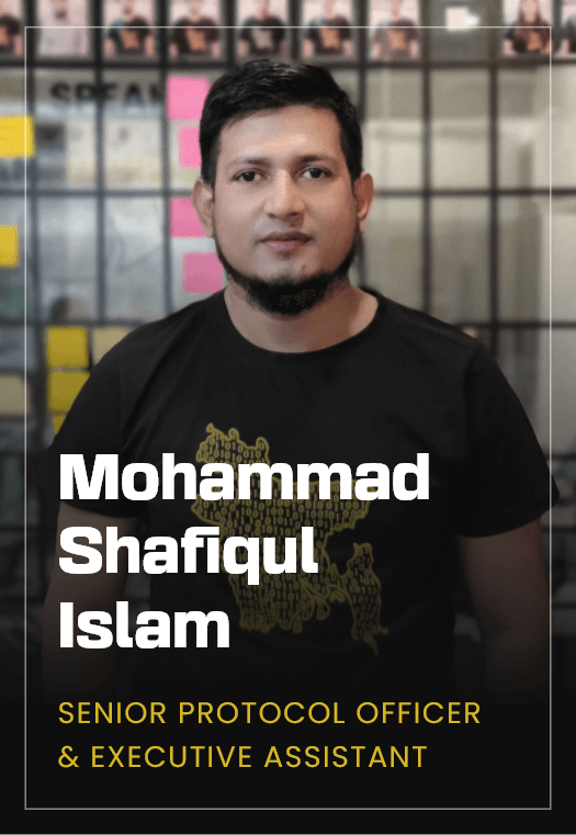shafiqul