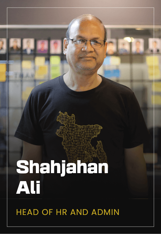 shahjahan