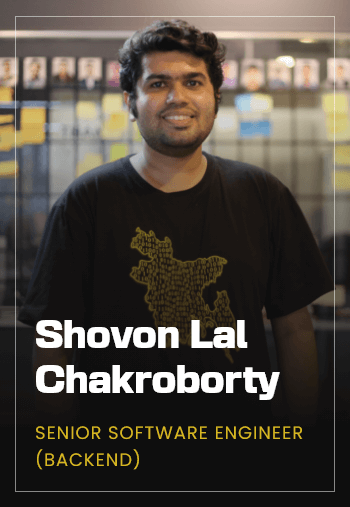 shovon